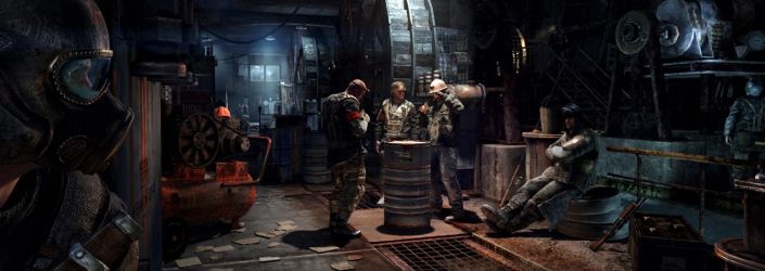 Metro: Last Light