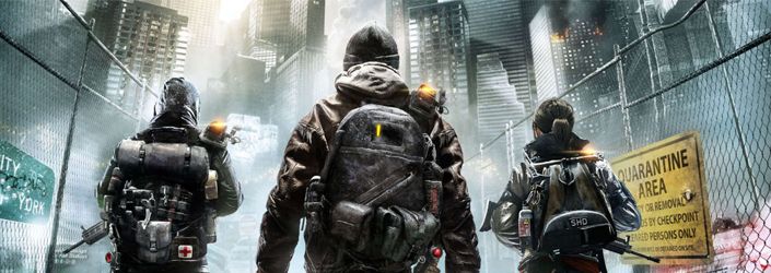 Tom Clancy's The Division