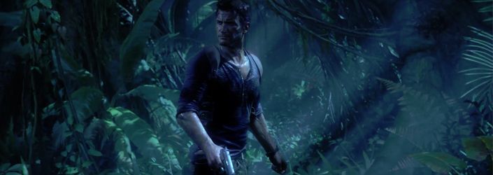 Uncharted 4: A Thief's End