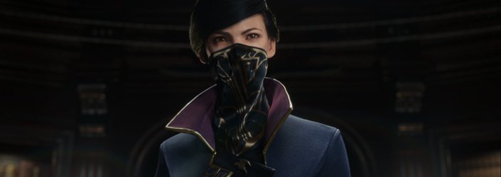 Dishonored 2