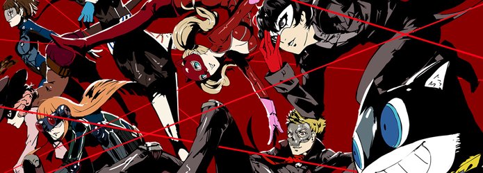 Persona 5