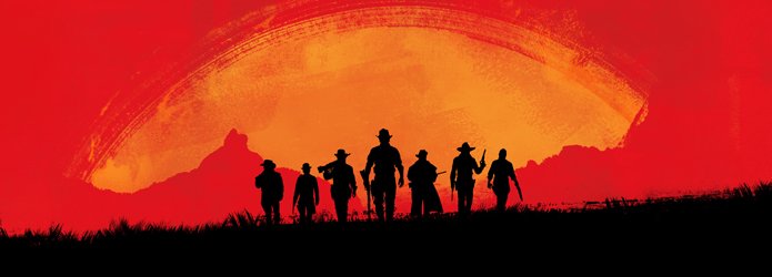 Red Dead Redemption 2