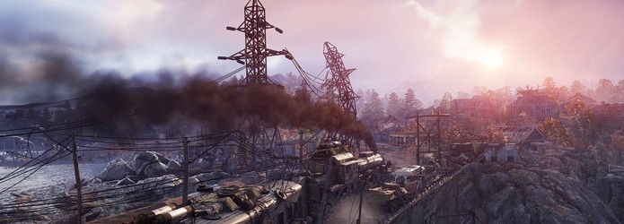 Metro Exodus