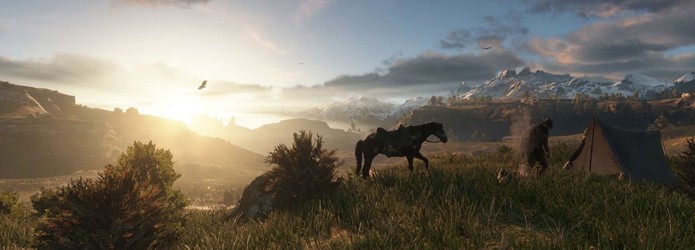 Red Dead Redemption 2