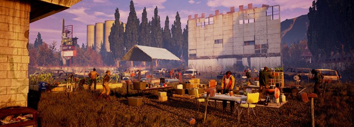 State of Decay 2