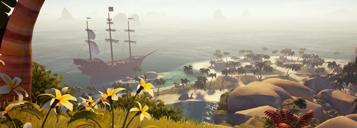 Sea of Thieves