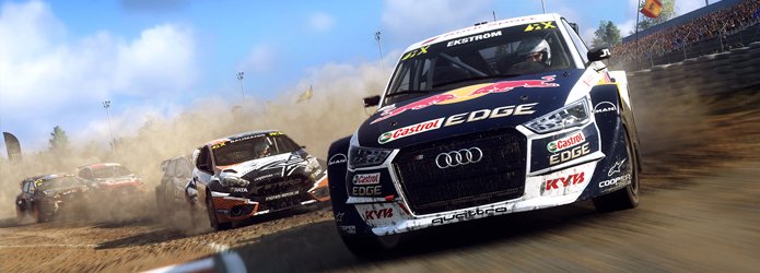 DiRT Rally 2.0