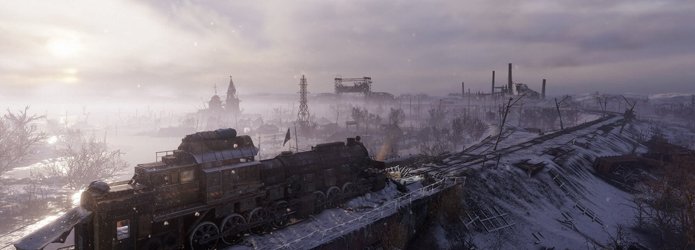 Metro Exodus