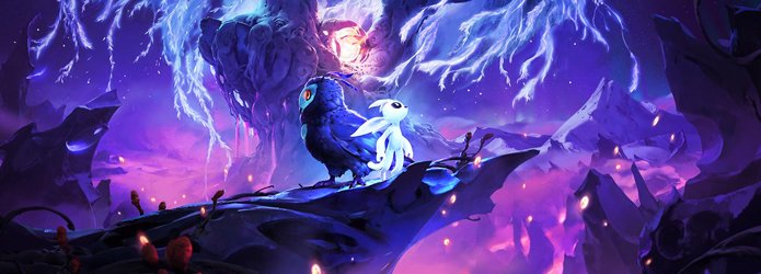 Ori and the Will of the Wisps