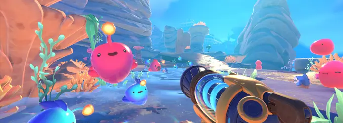 Slime Rancher 2