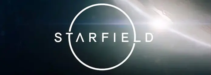 Starfield game