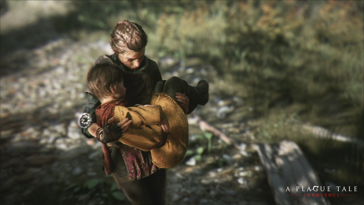 A Plague Tale: Innocence E3 Screenshots - Image #21094