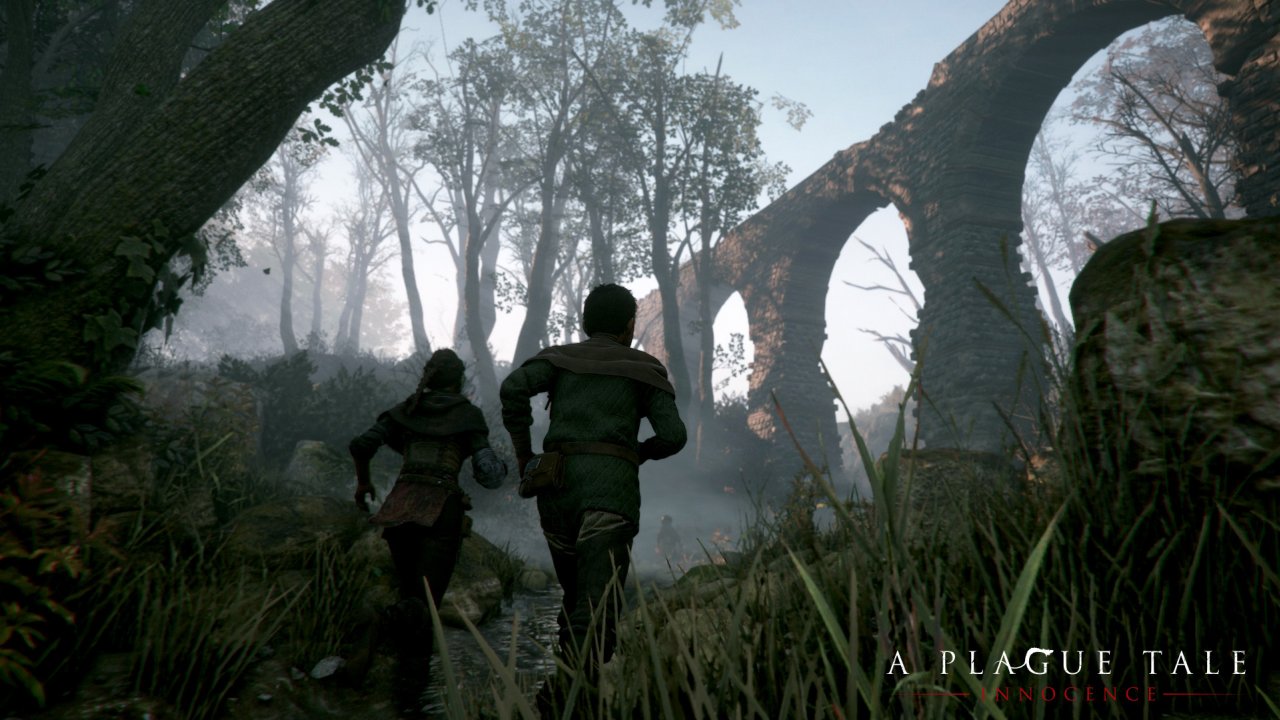 A Plague Tale: Innocence E3 Screenshots - Image #21094