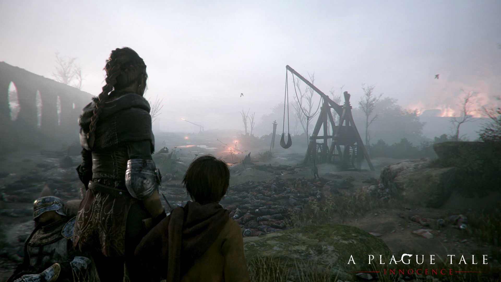 A Plague Tale: Innocence screenshots - Image #25663