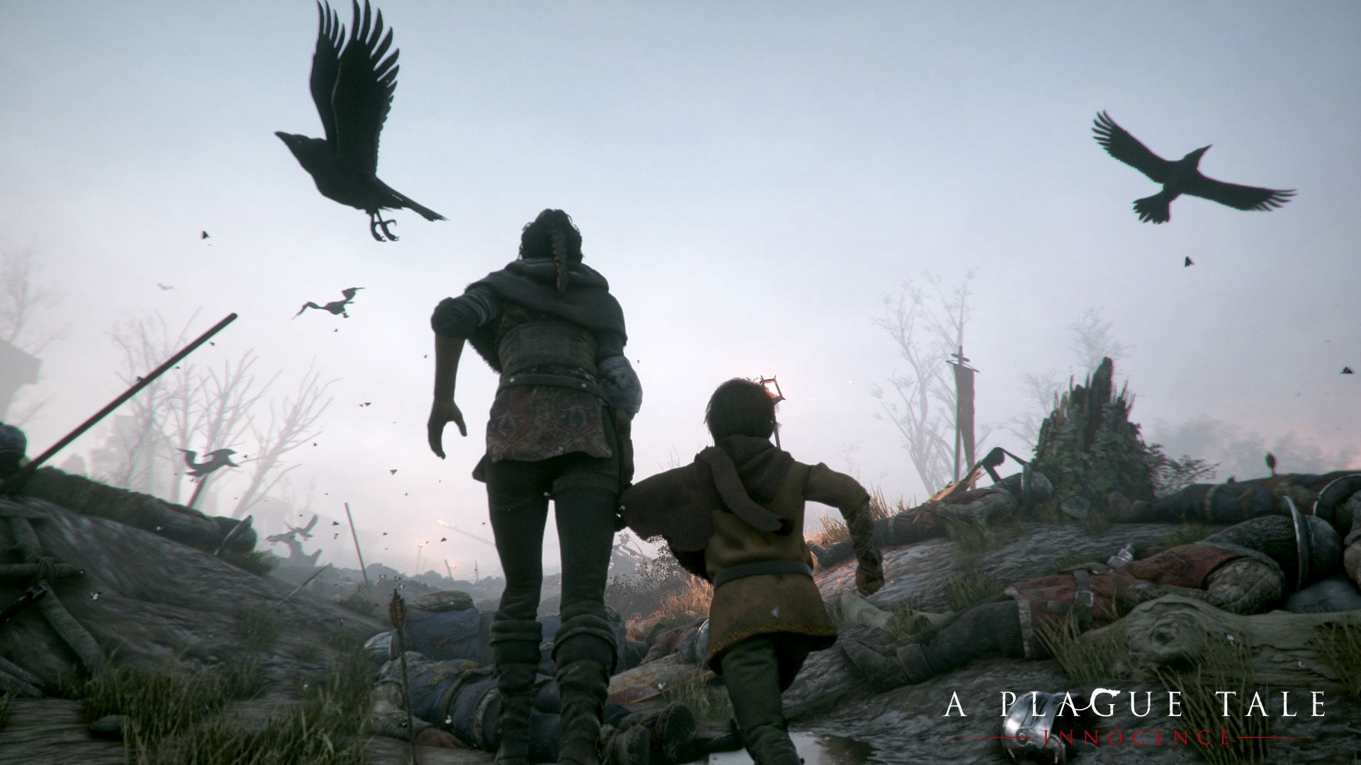 A Plague Tale: Innocence screenshots - Image #25663