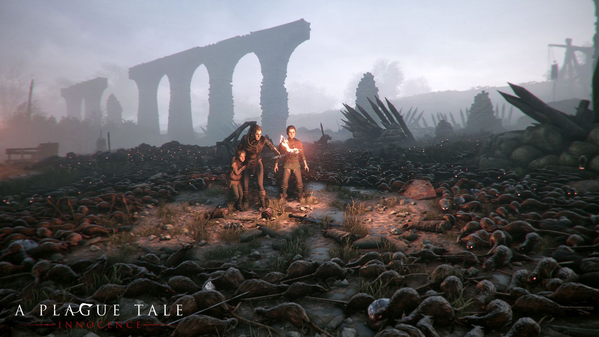 A Plague Tale: Innocence screenshots - Image #25663