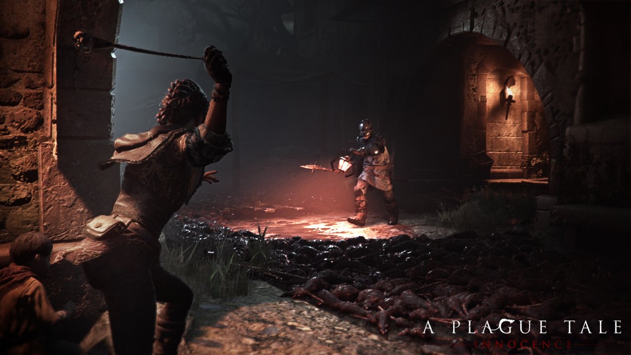 A Plague Tale: Innocence