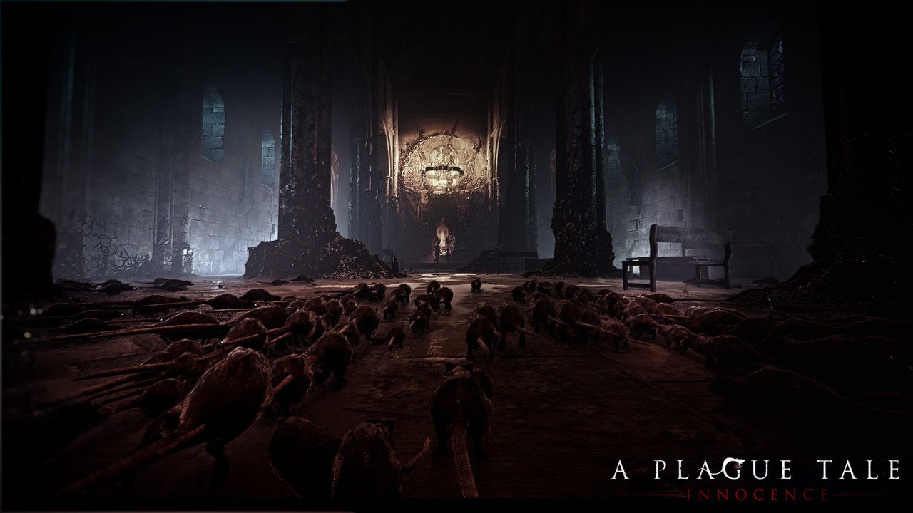 A Plague Tale: Innocence screenshots - Image #25663