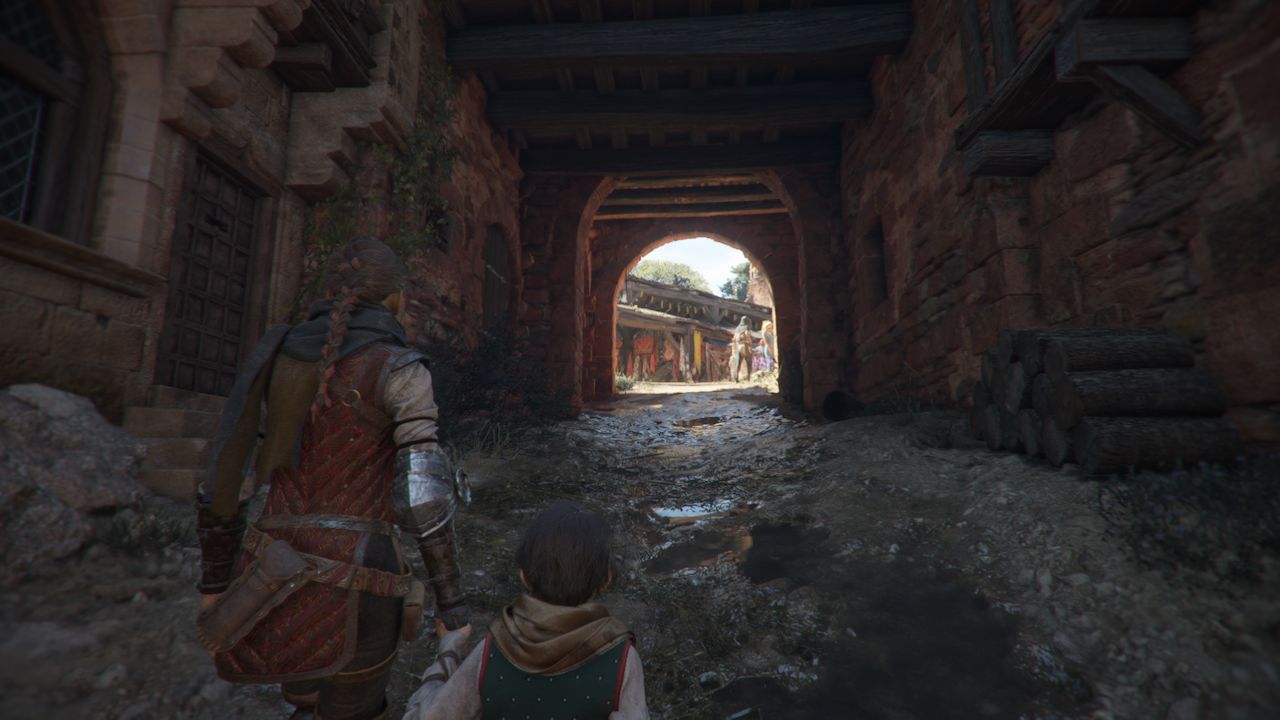 A Plague Tale: Requiem screenshots - Image #31416