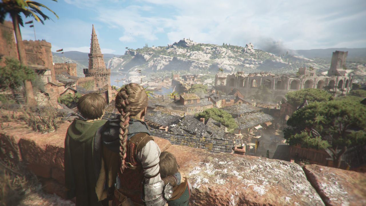 A Plague Tale: Requiem Review | New Game Network