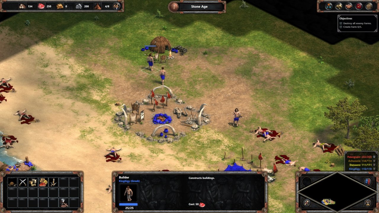 Age of Empires: Definitive Edition