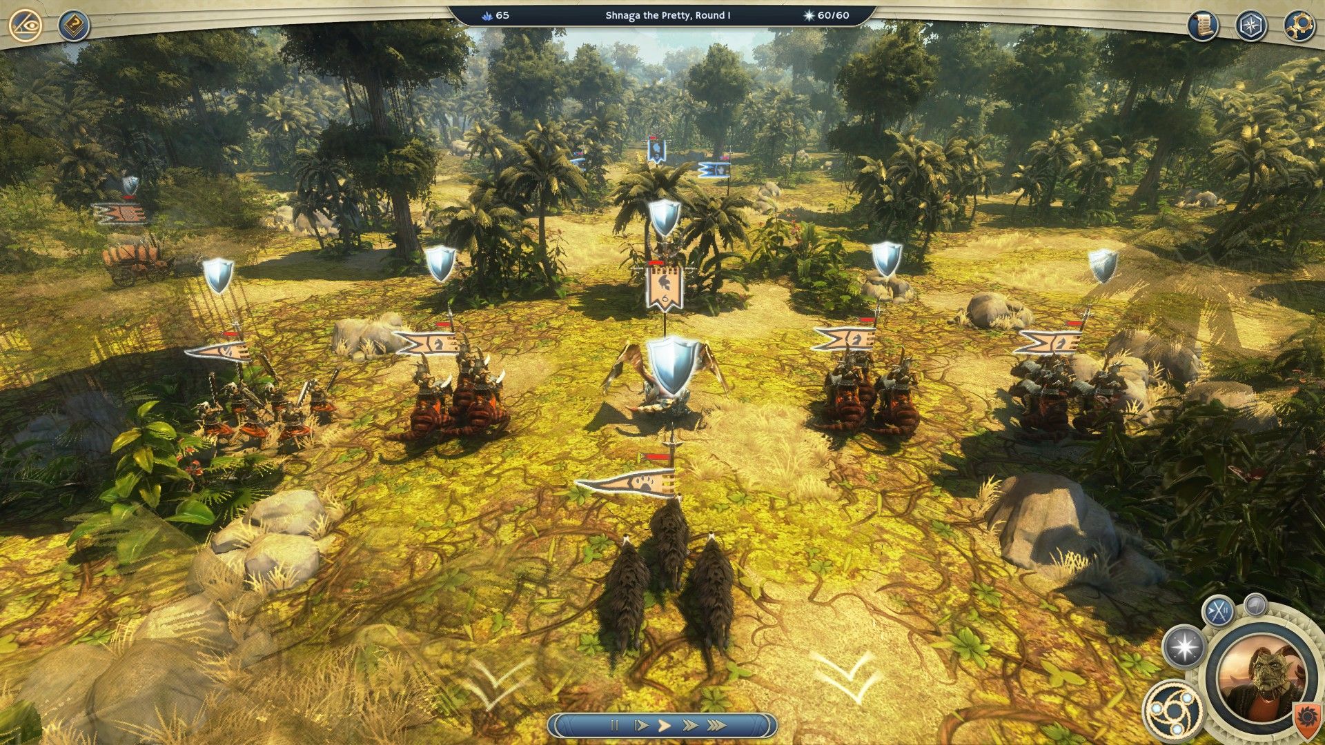 Age of Wonders 3