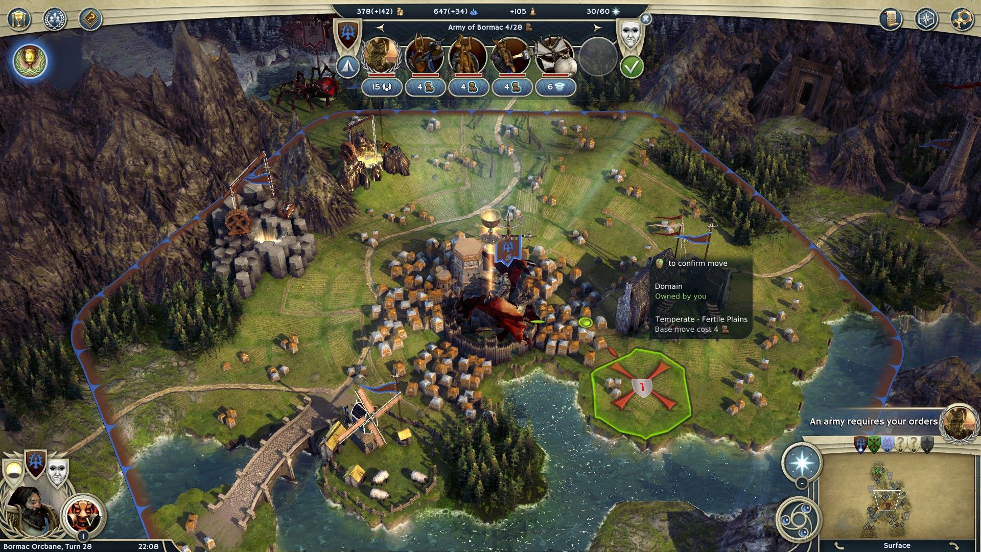 age of wonder 3 best mods age of wonder 3 best mods