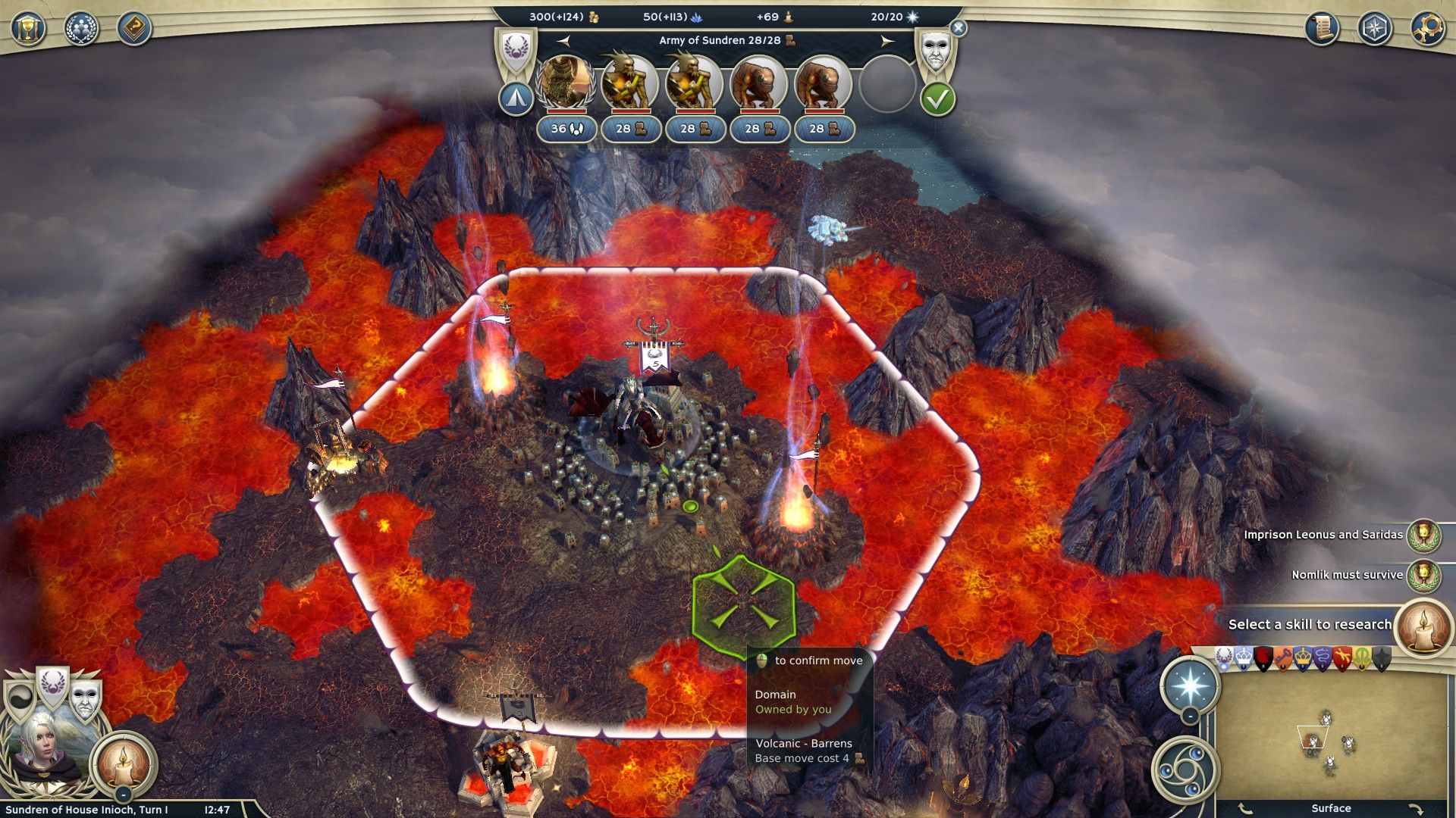 age of wonders 3 best race for sorcerer age of wonders 3 best race for sorcerer