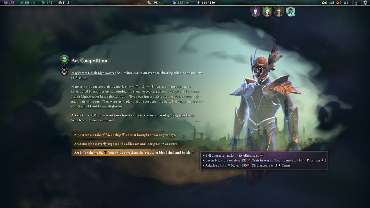 Age of Wonders 4