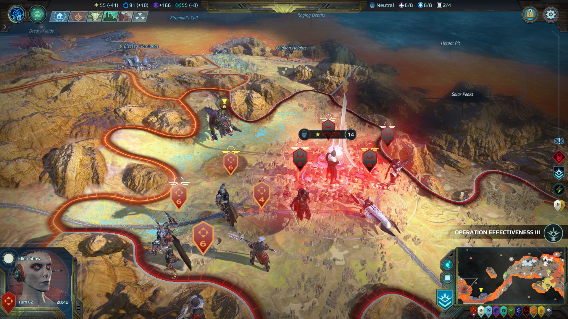 age of wonders planetfall amazon campaign age of wonders planetfall amazon campaign