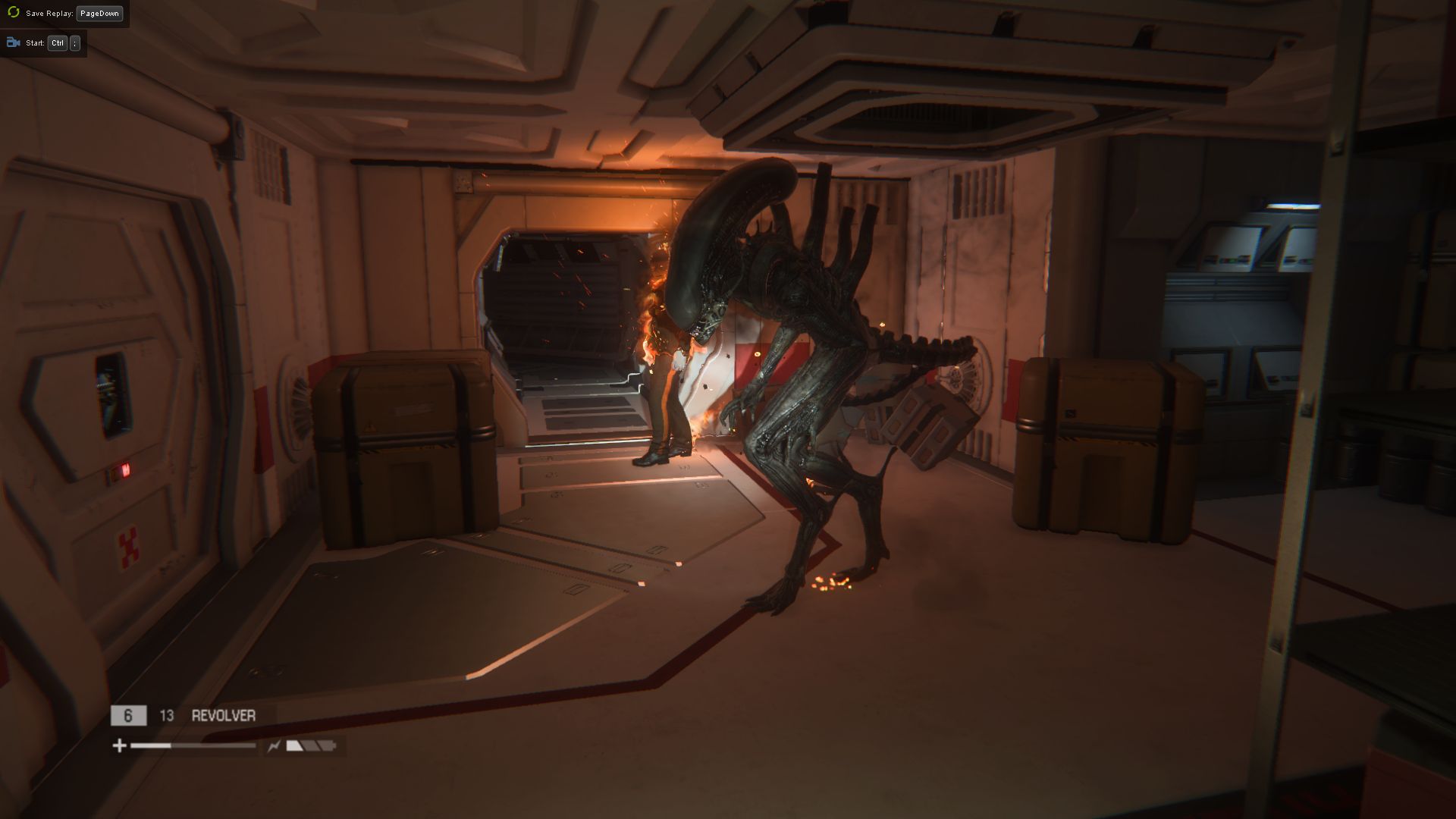 Alien Isolation