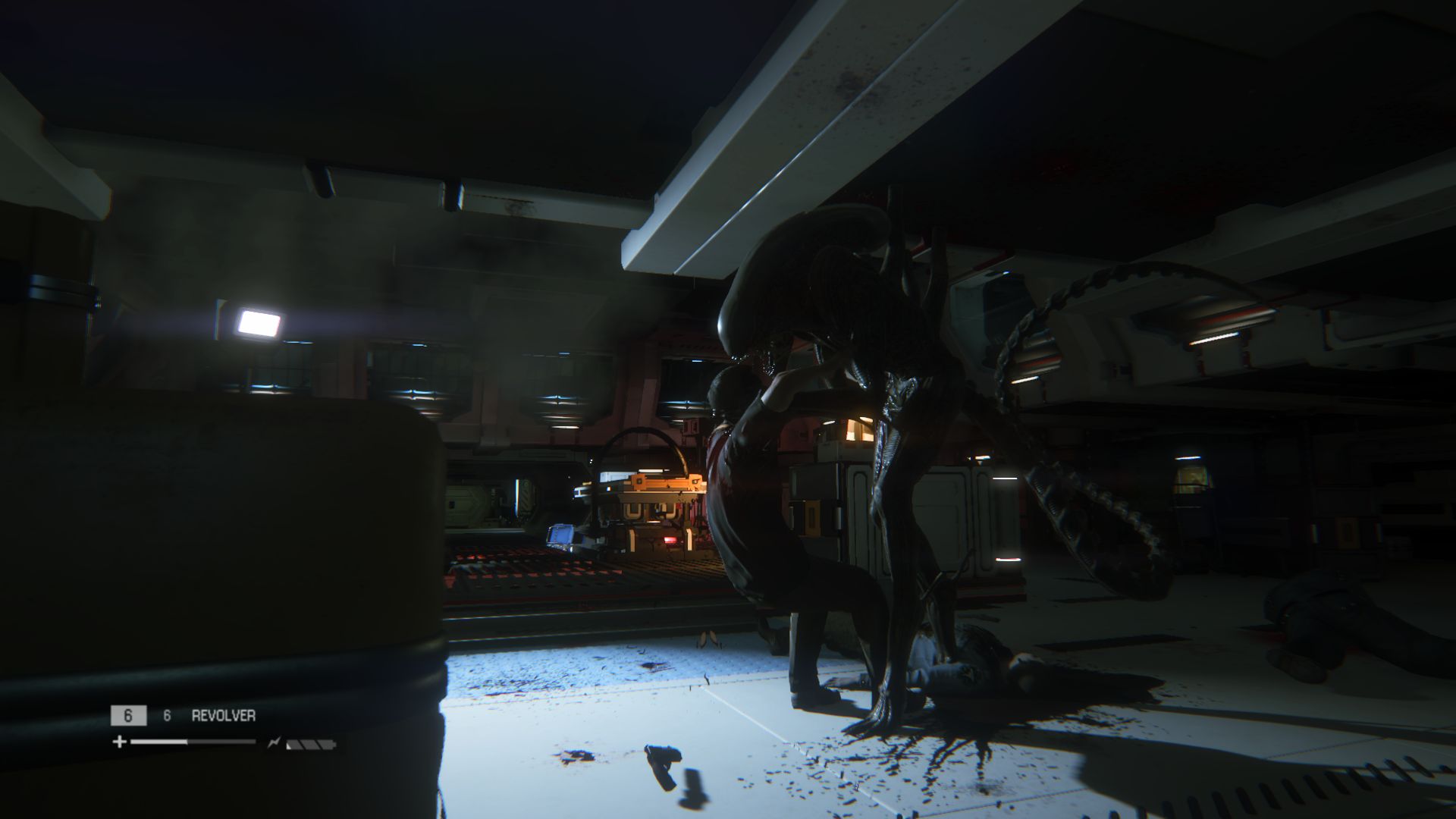 Alien Isolation