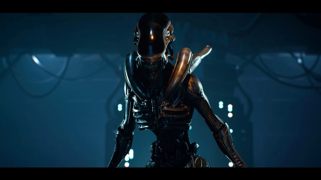 Aliens: Dark Descent Review | New Game Network