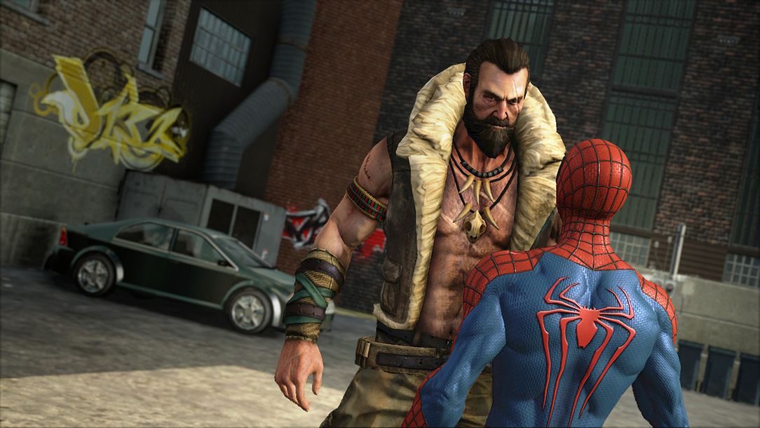 The Amazing Spider-Man 2 - Metacritic