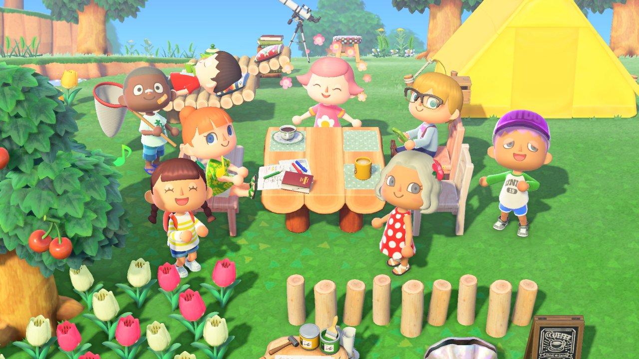 Animal Crossing New Horizons Review 2024 Review - Lesly Novelia