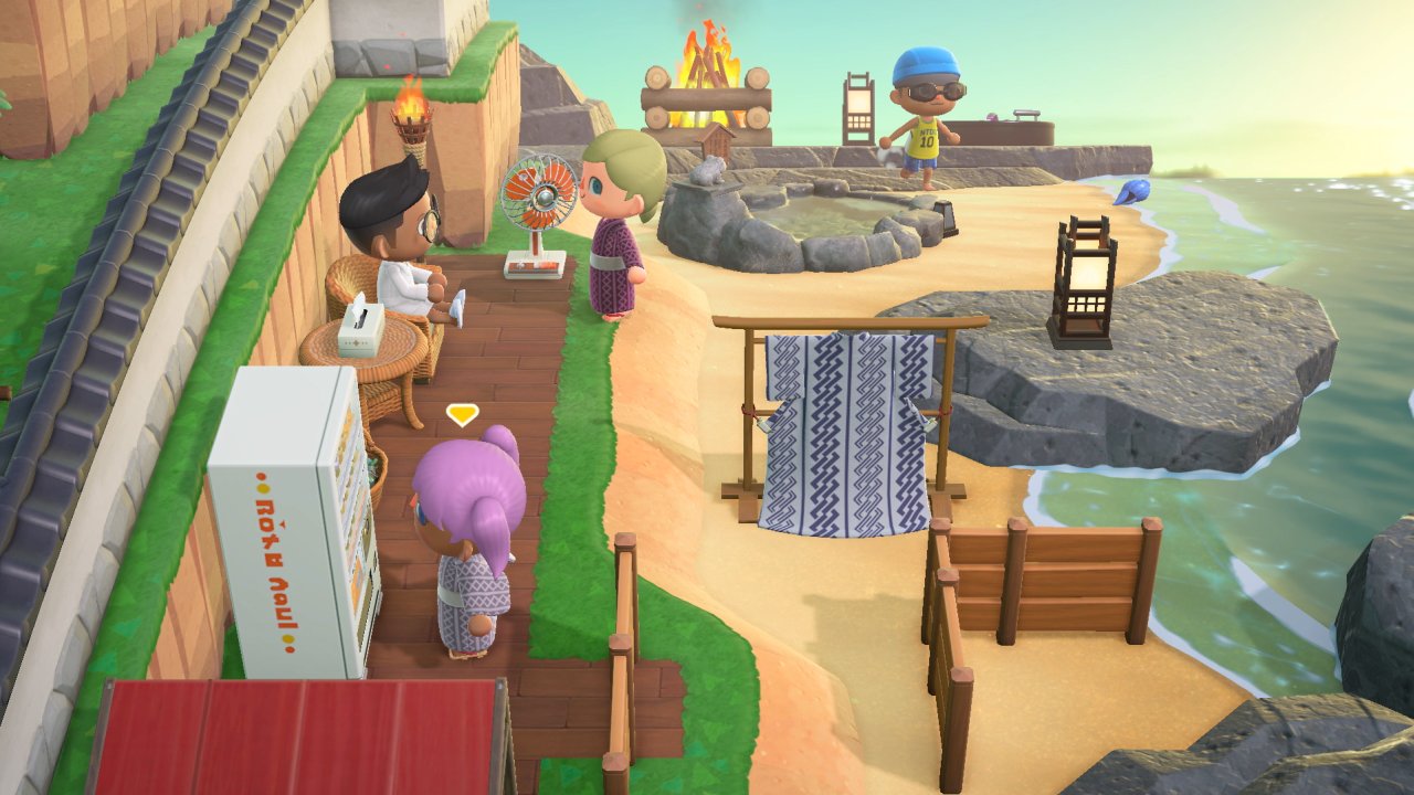 animal crossing new horizons download for pc