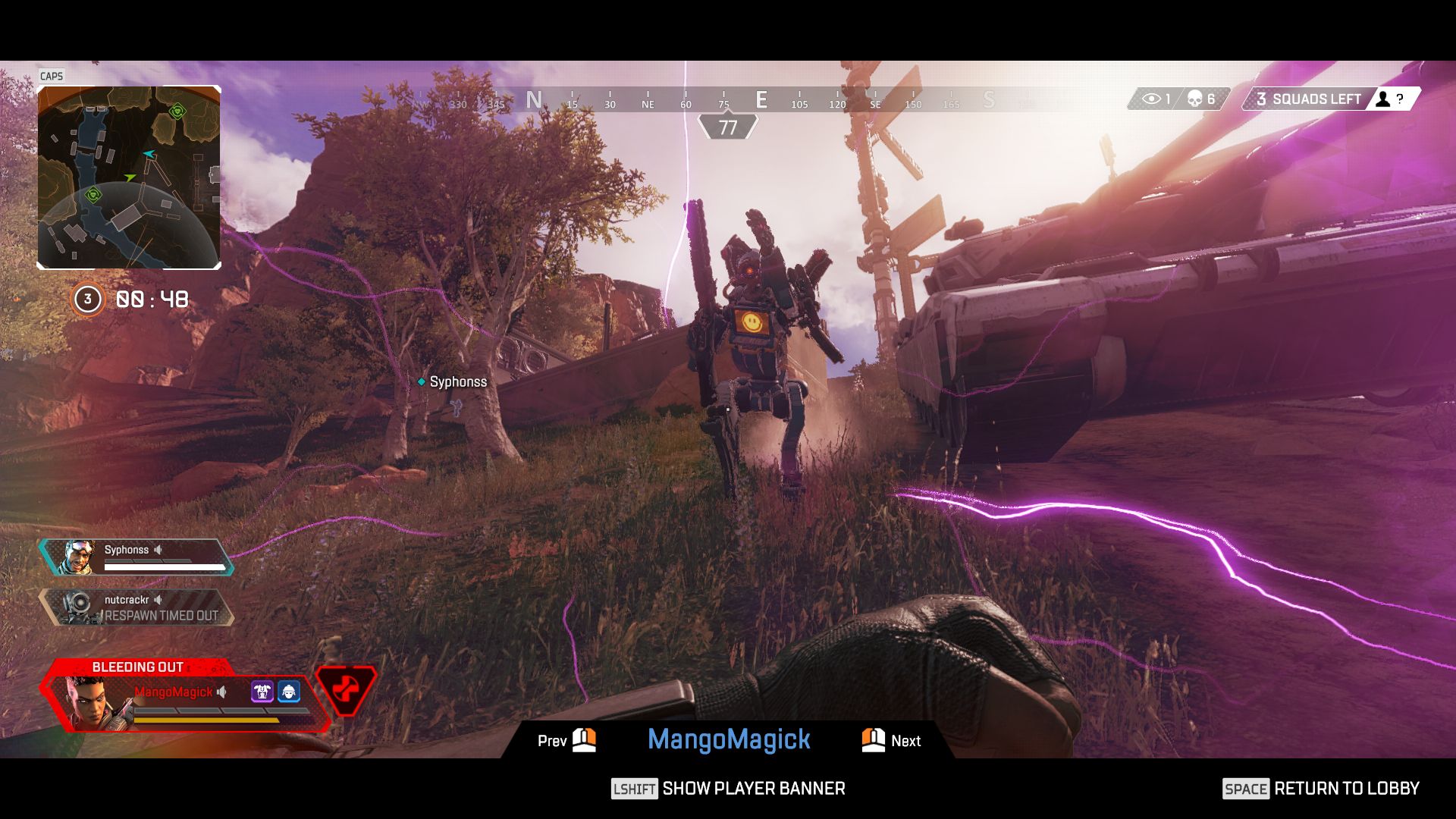 Apex Legends