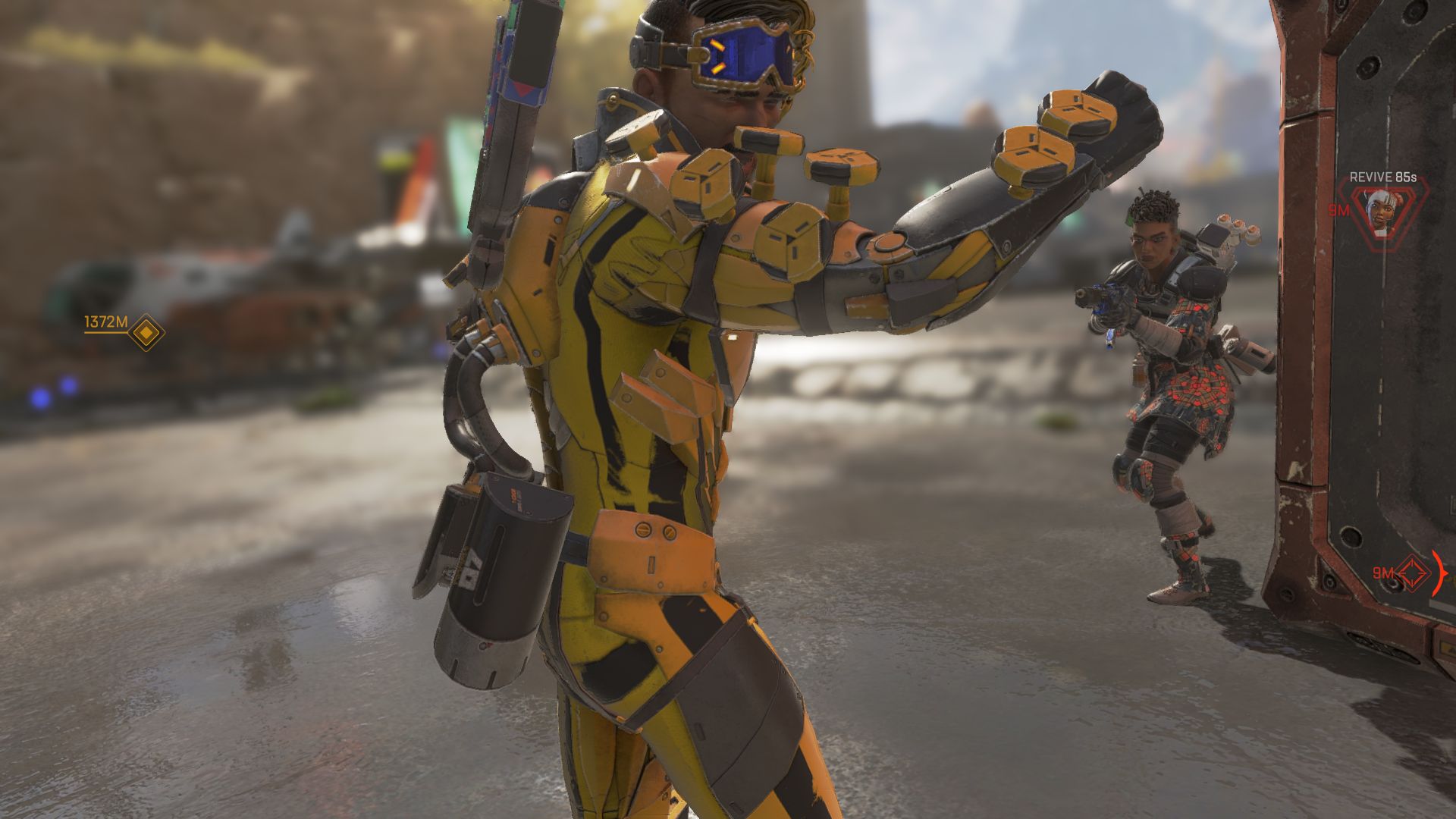 Apex Legends