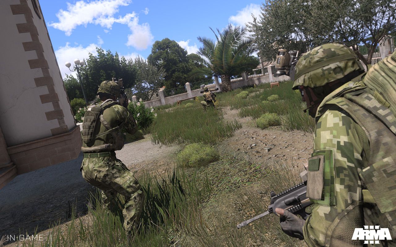 Arma 3