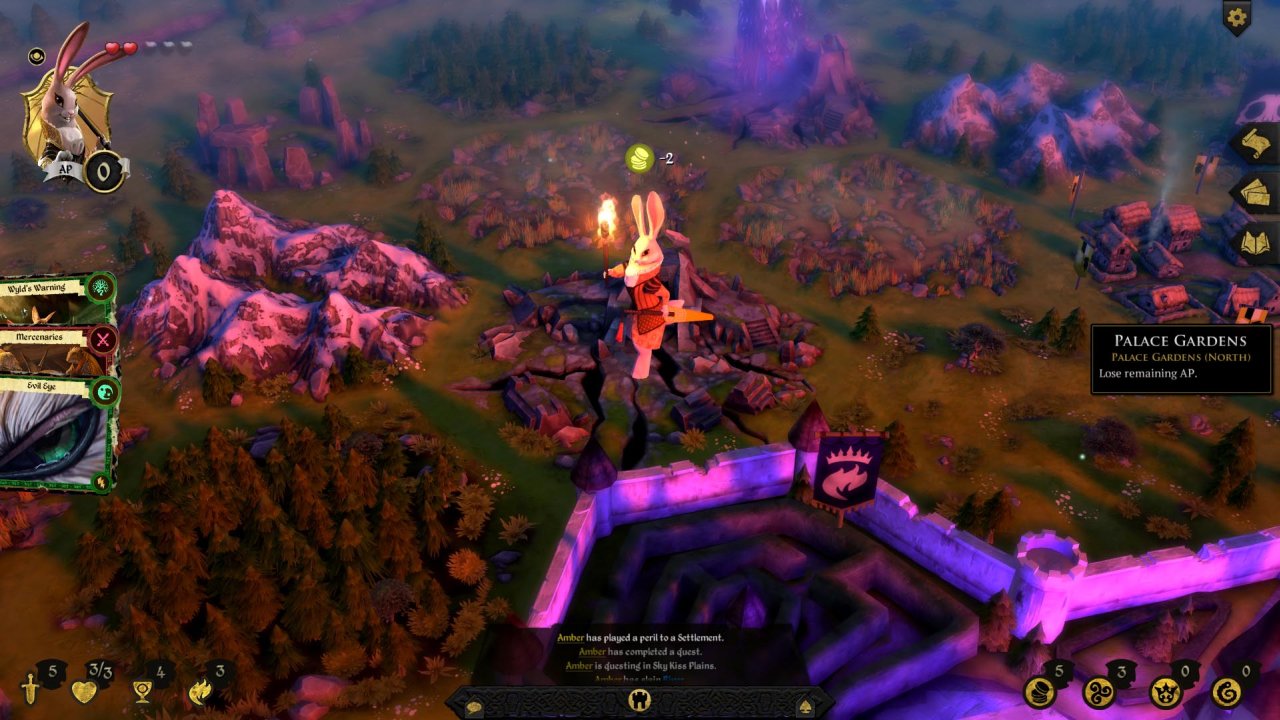 Armello game