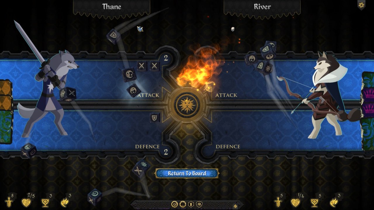 Armello