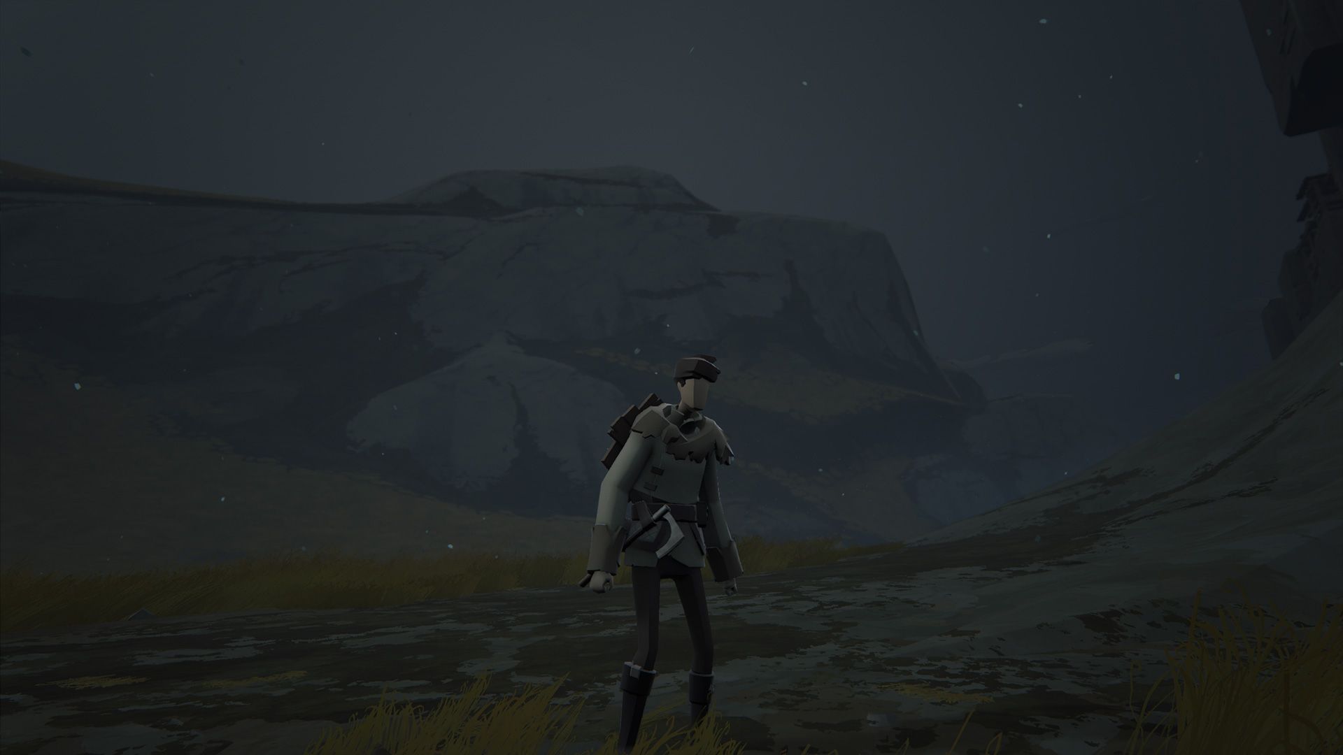 Ashen game