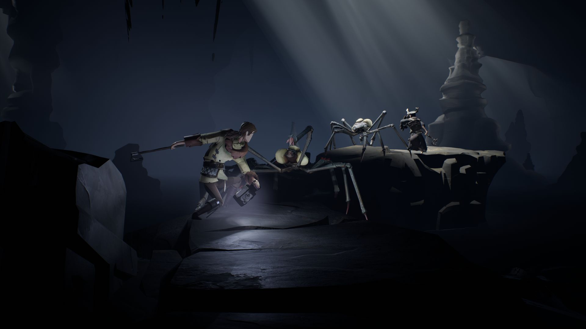 Ashen Xbox one