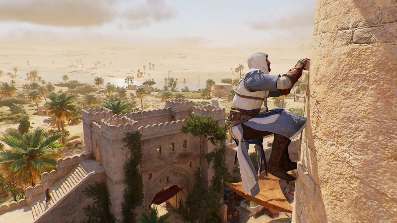 Assassin's Creed Mirage screenshots - Image #32474