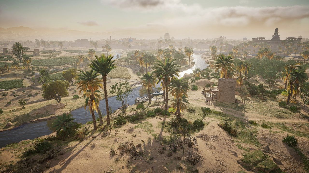 Assassin's Creed Mirage screenshots - Image #32474