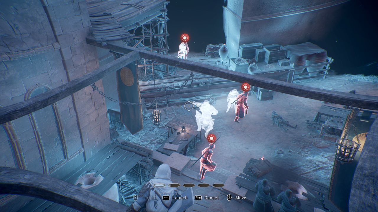 Assassin's Creed Mirage screenshots - Image #32474