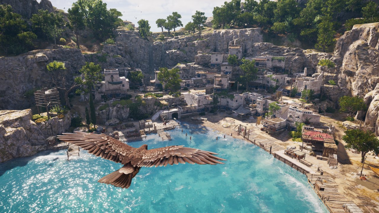 Assassin's Creed: Odyssey