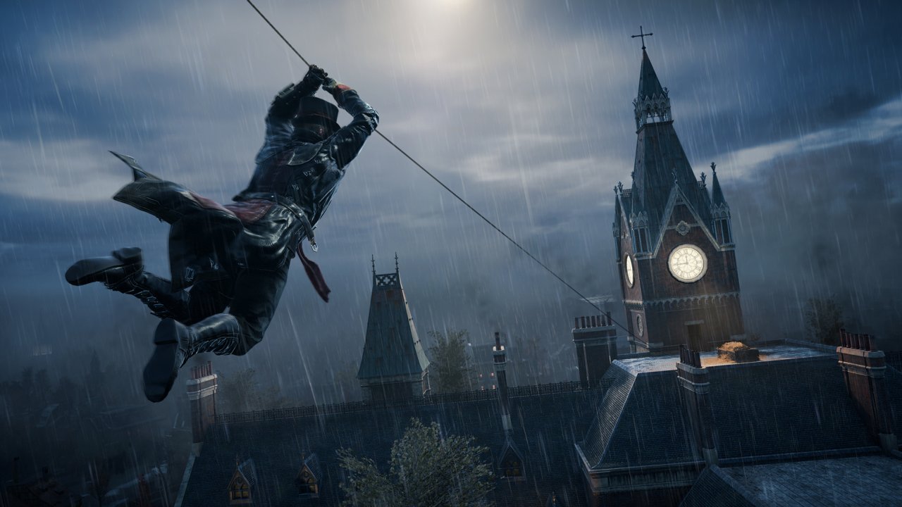 Assassin’s Creed Syndicate