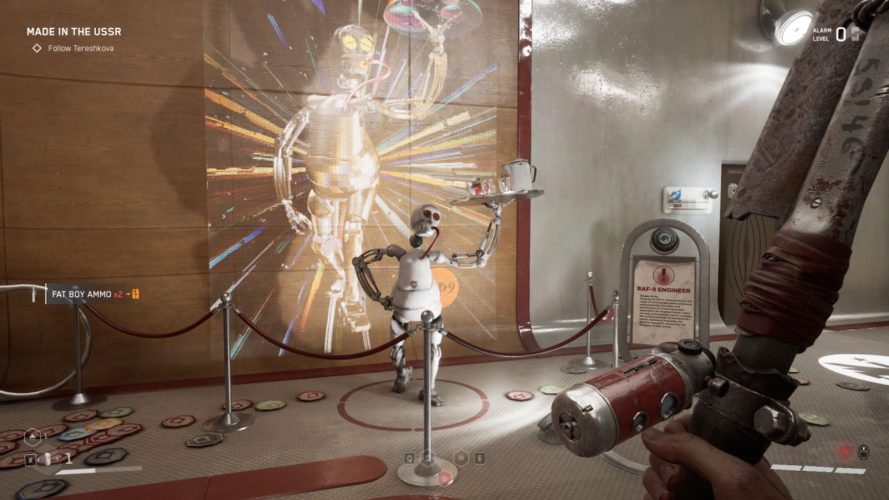 Atomic Heart screenshots - Image #31796
