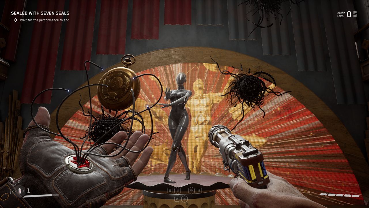 Atomic Heart Reviews - OpenCritic